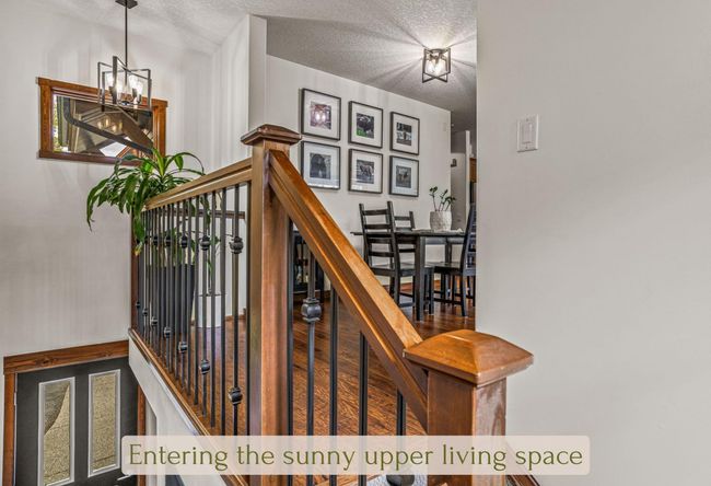 313 - 80 Dyrgas Gate, Townhouse with 3 bedrooms, 3 bathrooms and 2 parking in Canmore AB | Image 12