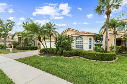 7363 Via Luria, Lake Worth, FL, 33467-5254 | Card Image