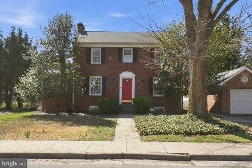 3524 Blair Rd, FALLS CHURCH, VA, 22041-1910 | Card Image