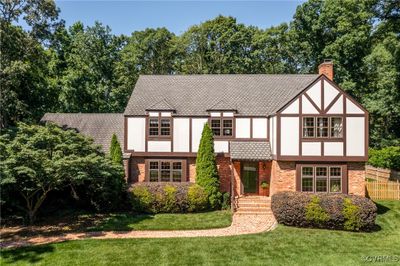 Timeless Classic Tudor | Image 2