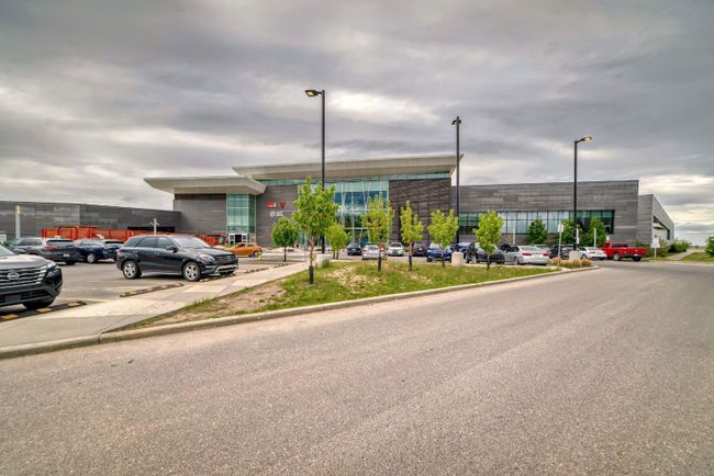 303 - 19621 40 St Se, Condo with 1 bedrooms, 1 bathrooms and 1 parking in Calgary AB | Image 31