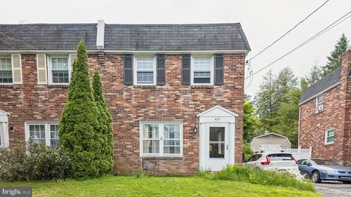 408 Conway Ave, NARBERTH, PA, 19072-2104 | Card Image