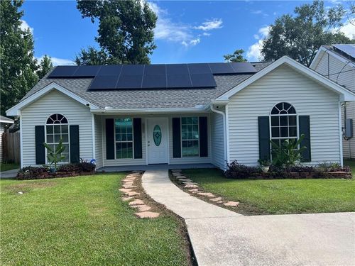 2104 Robin St, Slidell, LA, 70460-6638 | Card Image