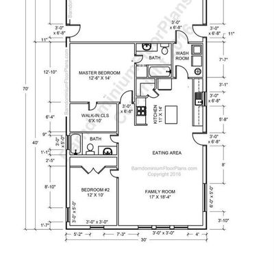 28566 Main Street, House other with 2 bedrooms, 2 bathrooms and null parking in Seligman MO | Image 2