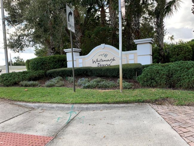 138 Sw Walking Path, Townhouse with 3 bedrooms, 3 bathrooms and null parking in Stuart FL | Image 29