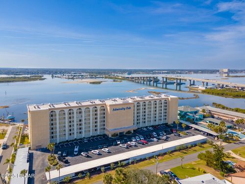 809-3606 S Peninsula Dr, PORT ORANGE, FL, 32127-4674 | Card Image