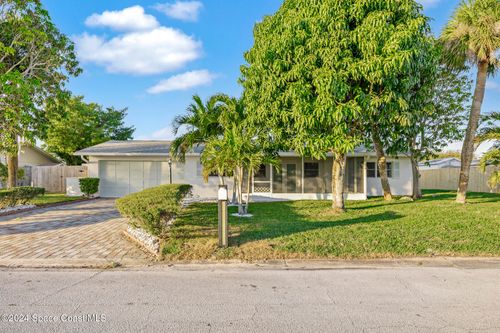 1640 Shore Drive, Merritt Island, FL, 32952 | Card Image