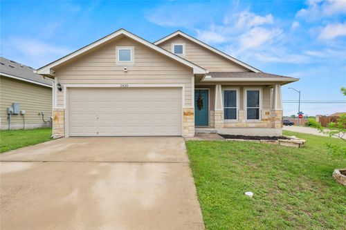 2420 Bellmont, Temple, TX, 76504-2293 | Card Image