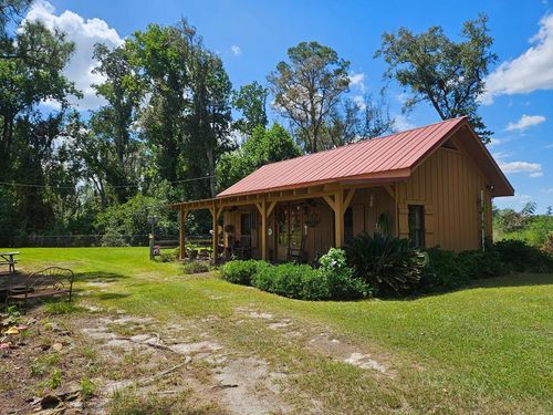 0 Cecil Rd, Nashville, GA, 31639 | Card Image