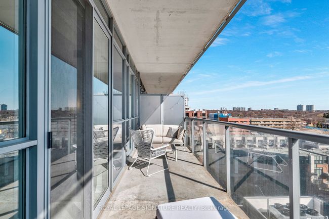 804 - 1 Cole St, Condo with 2 bedrooms, 1 bathrooms and 1 parking in Toronto ON | Image 21