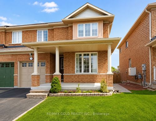 24 Junction Cres, Brampton, ON, L7A2G6 | Card Image