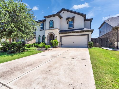 3447 Cabernet Shores Dr, Fulshear, TX, 77441-1918 | Card Image