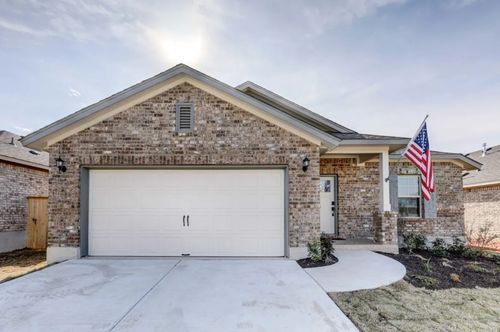 159 Periwinkle Ln, Bastrop, TX, 78602-2237 | Card Image