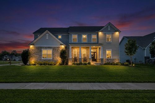 10124 Pomona Ct, Plain City, OH, 43064-7016 | Card Image