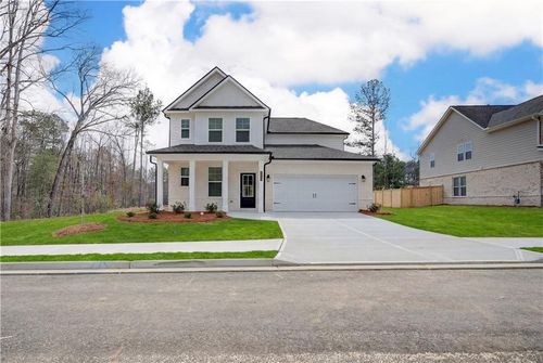 2364 Dixon Pl, Lawrenceville, GA, 30045-3550 | Card Image