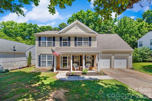 570 Saddlebrook Dr, Rock Hill, SC, 29730-6826 | Card Image