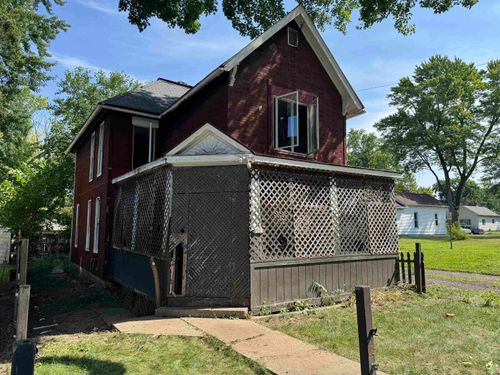 918 Huestis Ave, Fort Wayne, IN, 46807-1138 | Card Image