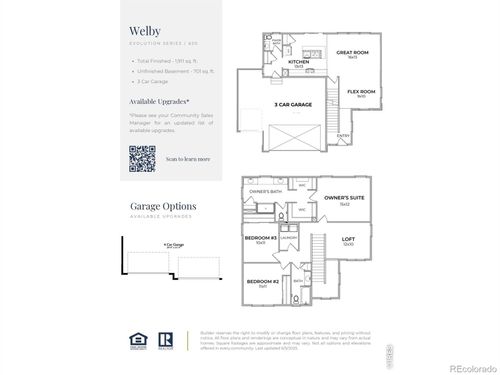 220 Dawn Drive, Hudson, CO, 80642 | Card Image