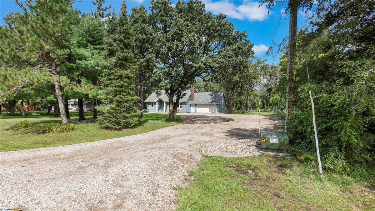 54th St, Saint Cloud, MN 56304