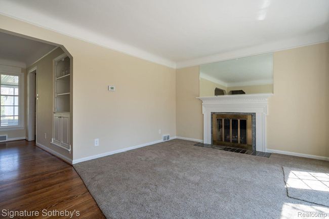 15526 Buckingham Ave, House other with 2 bedrooms, 1 bathrooms and null parking in Beverly Hills MI | Image 7