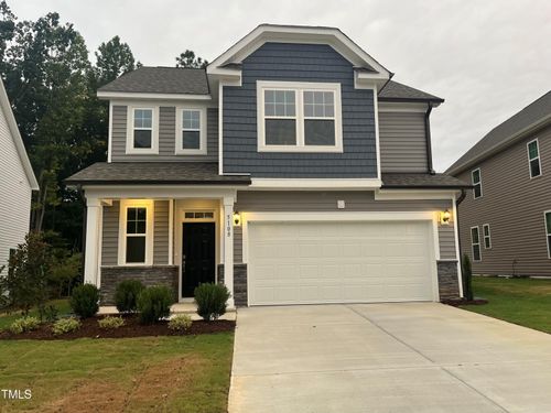 5108 River Sand Trl, Raleigh, NC, 27604-8770 | Card Image