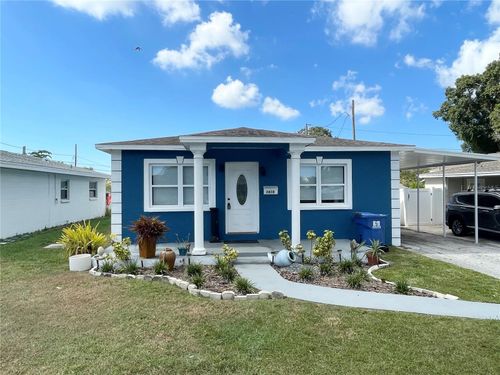 3428 Ithaca St N, St Petersburg, FL, 33713-1434 | Card Image