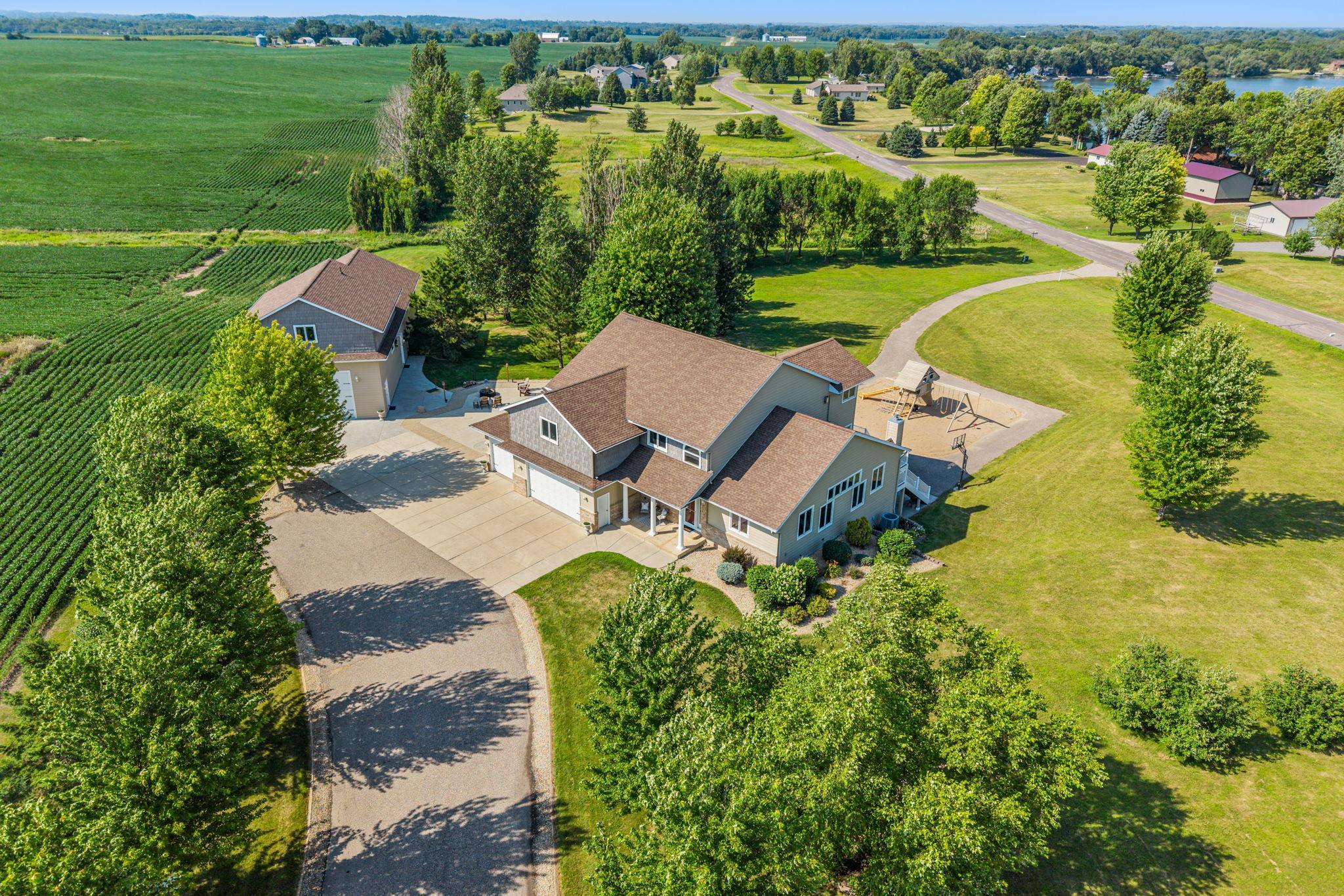 Residential in Dassel 2