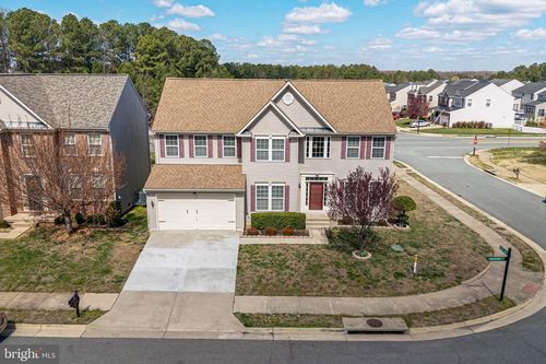 6101 Black Oak Ct, Fredericksburg, VA, 22407-9241 | Card Image