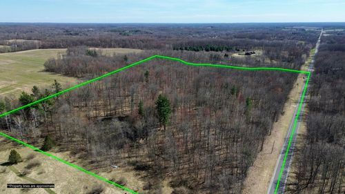 18770 Albrecht Ave Ne, Cedar Springs, MI, 49319 | Card Image