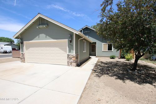 1024 Popo Agie Way, Yerington, NV, 89447-3181 | Card Image