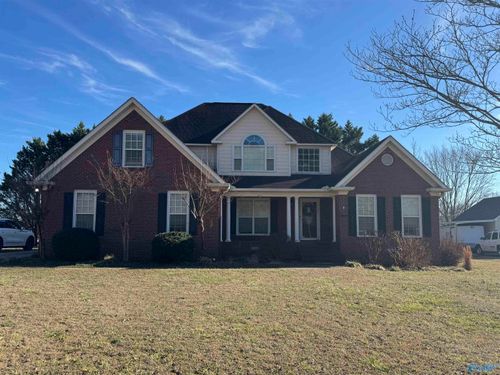 1292 Byron Ave, Boaz, AL, 35957-6053 | Card Image
