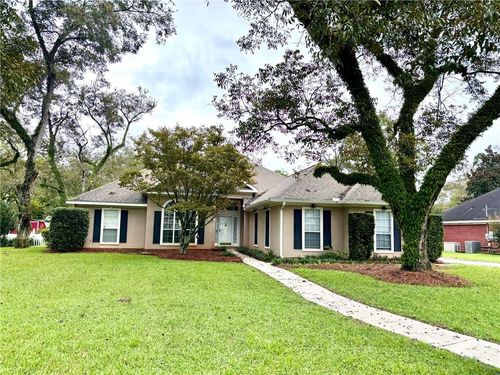 2735 Oakridge West Drive, Mobile, AL, 36608 | Card Image