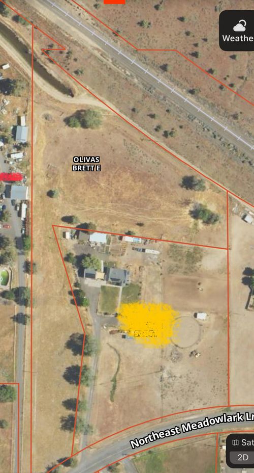 1090 Ne Meadowlark Lane, Madras, OR, 97741 | Card Image