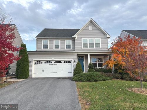 5259 Blackgum Dr, FREDERICK, MD, 21703-7921 | Card Image