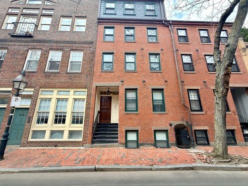 3-46 Melrose St, Boston, MA, 02116-5318 | Card Image