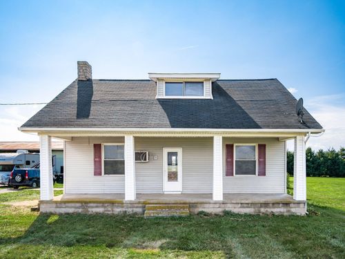 3935 N Section Line Rd, Radnor, OH, 43066-9608 | Card Image