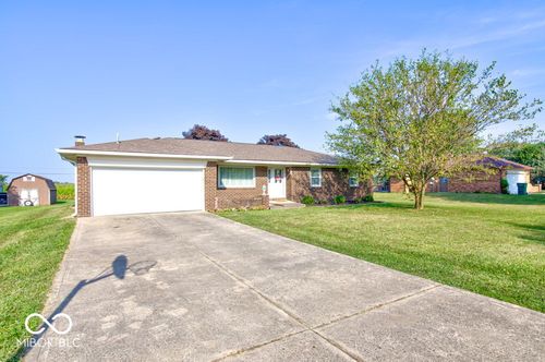 3280 Elm Swamp Road, Lebanon, IN, 46052 | Card Image