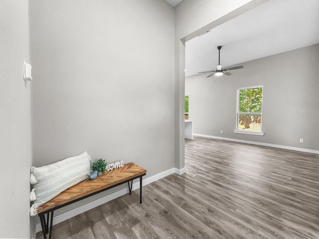 609 North Ave, House other with 3 bedrooms, 2 bathrooms and null parking in Whitesboro TX | Image 6