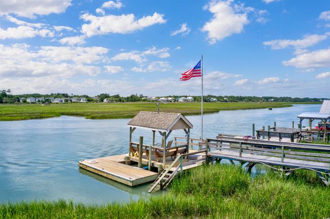 209 - 5511 N Ocean Blvd, Condo with 1 bedrooms, 1 bathrooms and null parking in Myrtle Beach SC | Image 35