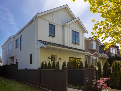 2-2848 W 19th Avenue, Vancouver, BC, V6L1E5 | Card Image