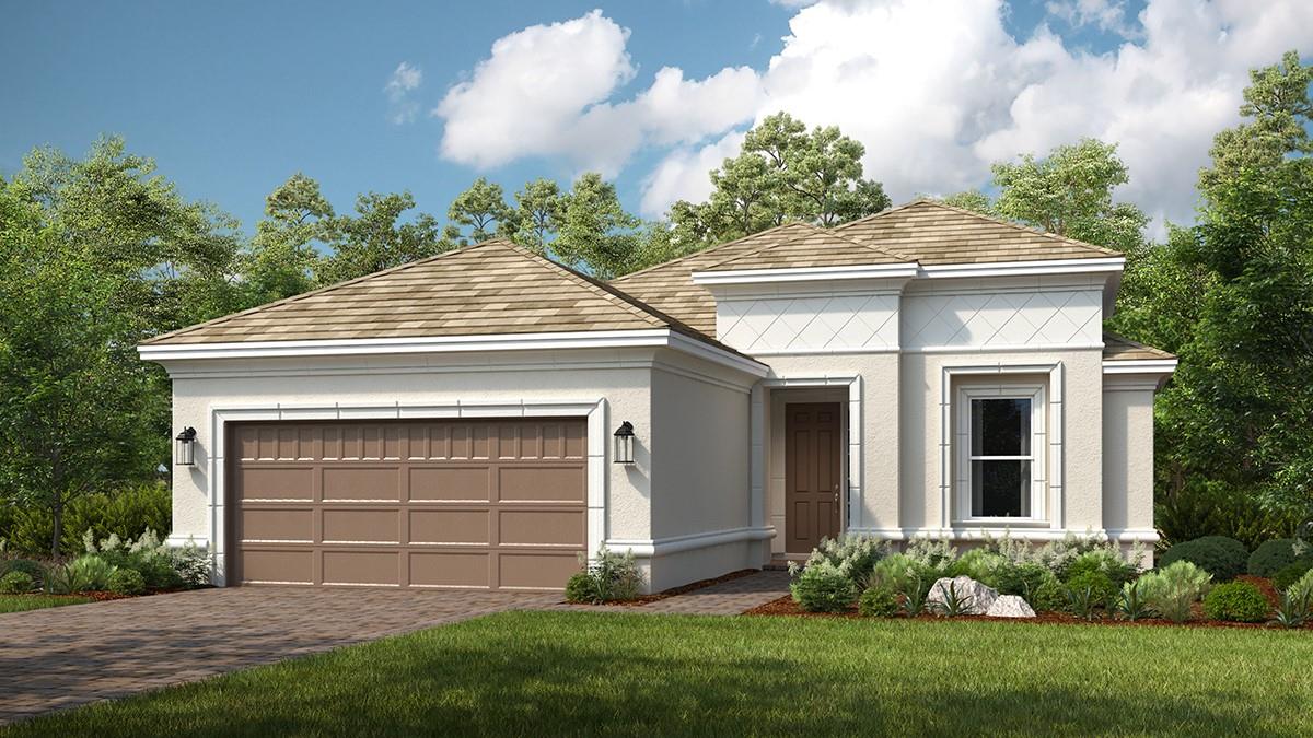 Cloister Dr, Port Saint Lucie, FL 34987