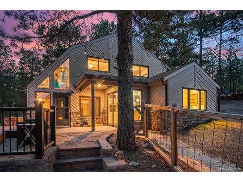 11872 Lillis Ln, Golden, CO, 80403-8537 | Card Image
