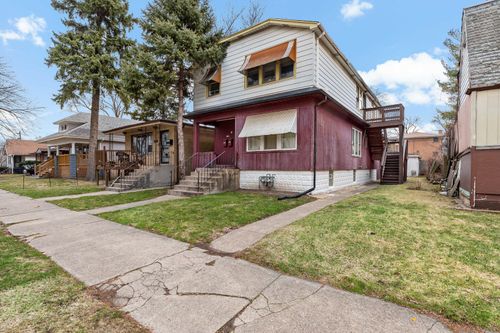 13827 S Wentworth Ave, Riverdale, IL, 60827-1922 | Card Image