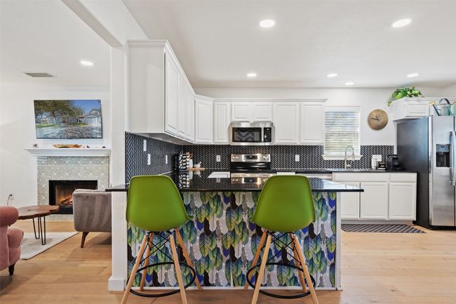 2012 Indian Creek Rd, House other with 4 bedrooms, 2 bathrooms and 3 parking in Austin TX | Image 9
