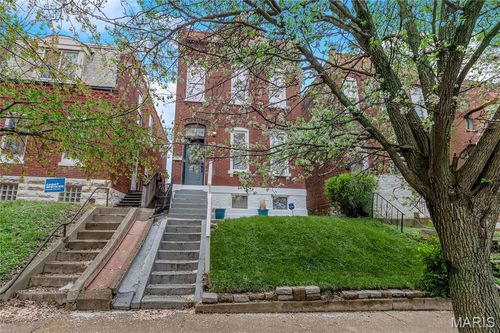 3442 Pennsylvania Ave, Saint Louis, MO, 63118-2928 | Card Image