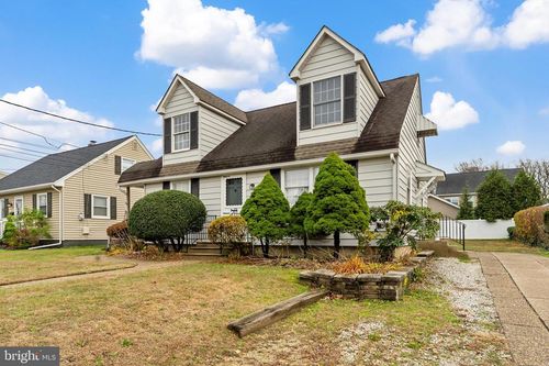 1206 Sylvan Dr, HADDON HEIGHTS, NJ, 08035-1228 | Card Image