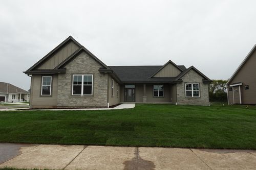 1343 Periwinkle Pass, Oconomowoc, WI, 53066-2656 | Card Image