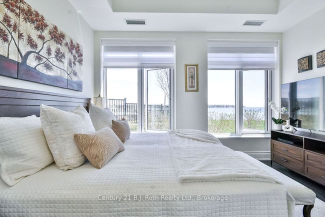 LS04 - 90 Orchard Point Rd, Condo with 2 bedrooms, 2 bathrooms and null parking in Orillia ON | Image 35