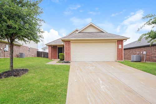 4156 Summersweet Ln, Crowley, TX, 76036-8904 | Card Image