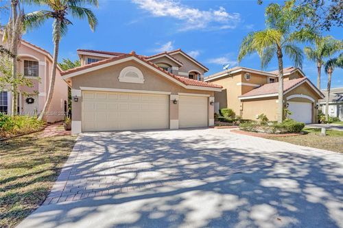 5354 Nw 119th Ter, Coral Springs, FL, 33076-3233 | Card Image